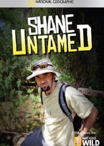 Shane Untamed Ne Zaman?'