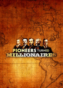 Pioneers Turned Millionaires Ne Zaman?'