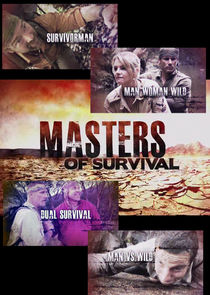 Masters of Survival Ne Zaman?'