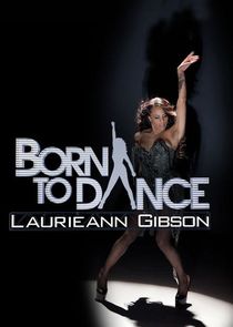 Born to Dance: Laurieann Gibson Ne Zaman?'