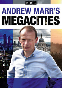Andrew Marr's Megacities Ne Zaman?'