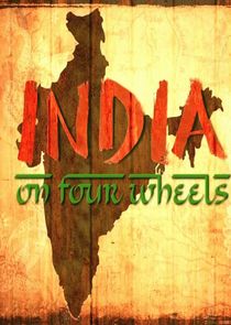 India on Four Wheels Ne Zaman?'