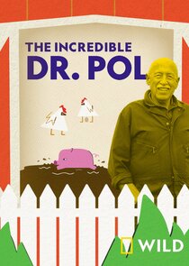 The Incredible Dr. Pol Ne Zaman?'