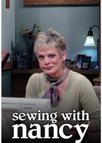 Sewing with Nancy Ne Zaman?'