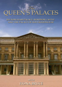 The Queen's Palaces Ne Zaman?'