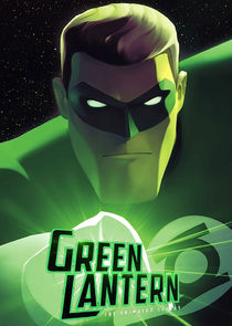 Green Lantern: The Animated Series Ne Zaman?'