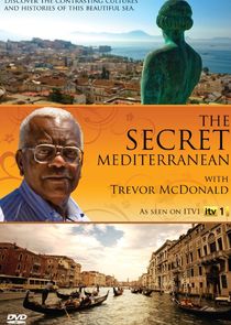 The Secret Mediterranean with Trevor McDonald Ne Zaman?'