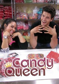 Candy Queen Ne Zaman?'