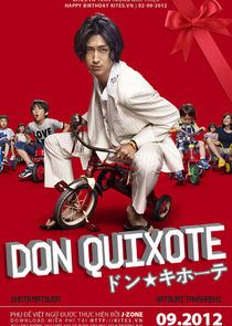 Don Quixote Ne Zaman?'