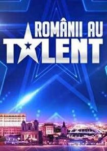 Românii au talent Ne Zaman?'