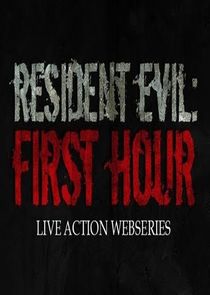 Resident Evil: First Hour Ne Zaman?'