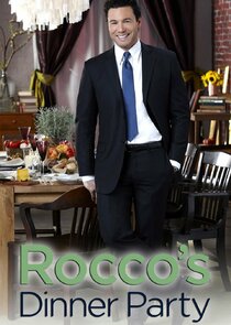 Rocco's Dinner Party Ne Zaman?'