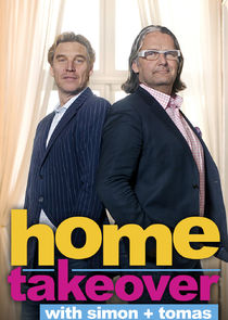 Home Takeover with Simon & Tomas Ne Zaman?'