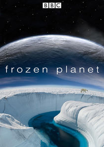 Frozen Planet Ne Zaman?'