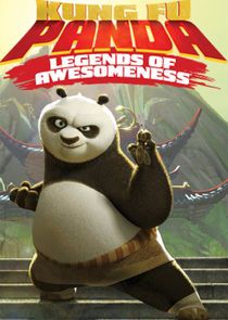 Kung Fu Panda: Legends of Awesomeness Ne Zaman?'