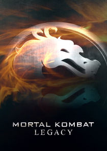 Mortal Kombat: Legacy Ne Zaman?'