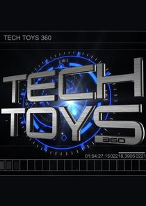 Tech Toys 360 Ne Zaman?'