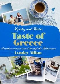 Lyndey & Blair's Taste of Greece Ne Zaman?'