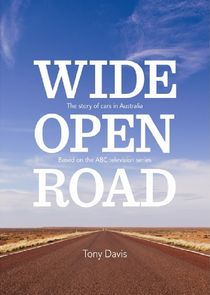Wide Open Road Ne Zaman?'