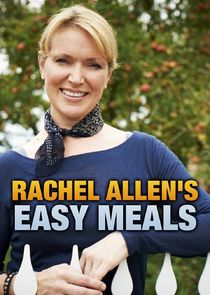 Rachel Allen's Easy Meals Ne Zaman?'