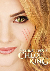 The Nine Lives of Chloe King Ne Zaman?'