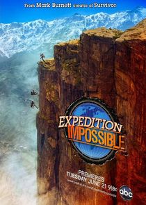 Expedition Impossible Ne Zaman?'