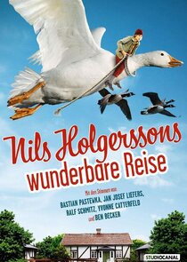 Nils Holgerssons wunderbare Reise Ne Zaman?'