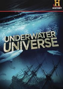 Underwater Universe Ne Zaman?'