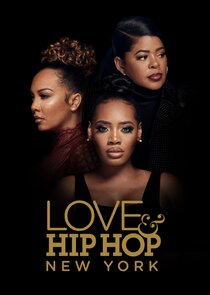 Love & Hip Hop: New York Ne Zaman?'