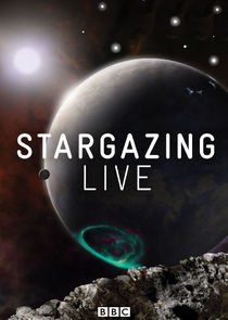 Stargazing Live Ne Zaman?'