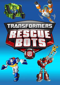 Transformers: Rescue Bots Ne Zaman?'