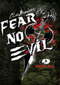 Chris Brackett's Fear No Evil Ne Zaman?'