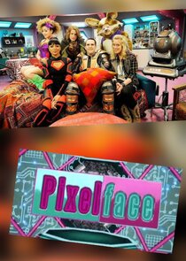 Pixelface Ne Zaman?'