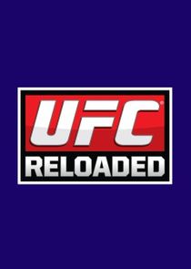 UFC Reloaded Ne Zaman?'