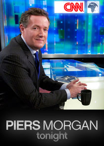 Piers Morgan Live Ne Zaman?'