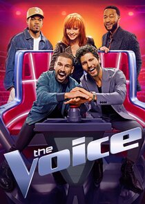 The Voice 23.Sezon Ne Zaman?