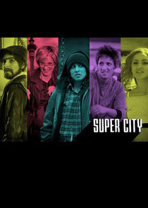 Super City Ne Zaman?'