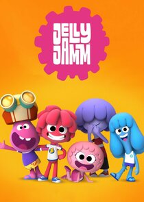 Jelly Jamm Ne Zaman?'