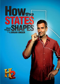 How the States Got Their Shapes Ne Zaman?'