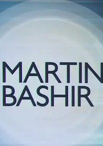 Martin Bashir Ne Zaman?'
