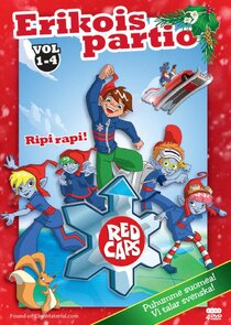 Red Caps Ne Zaman?'