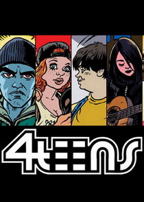 4teens Ne Zaman?'