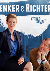 Henker & Richter Ne Zaman?'