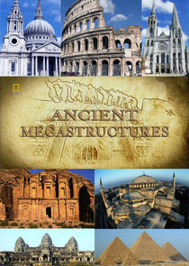 Ancient Megastructures Ne Zaman?'