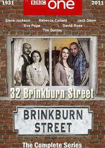 32 Brinkburn Street Ne Zaman?'
