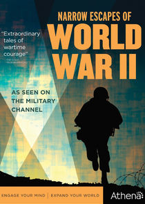 Narrow Escapes of World War II Ne Zaman?'