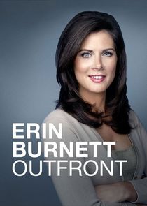 Erin Burnett OutFront Ne Zaman?'