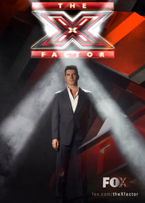The X Factor Ne Zaman?'