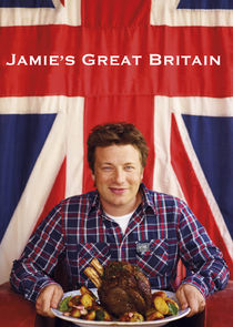 Jamie's Great Britain Ne Zaman?'