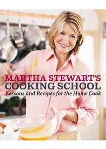 Martha Stewart's Cooking School Ne Zaman?'